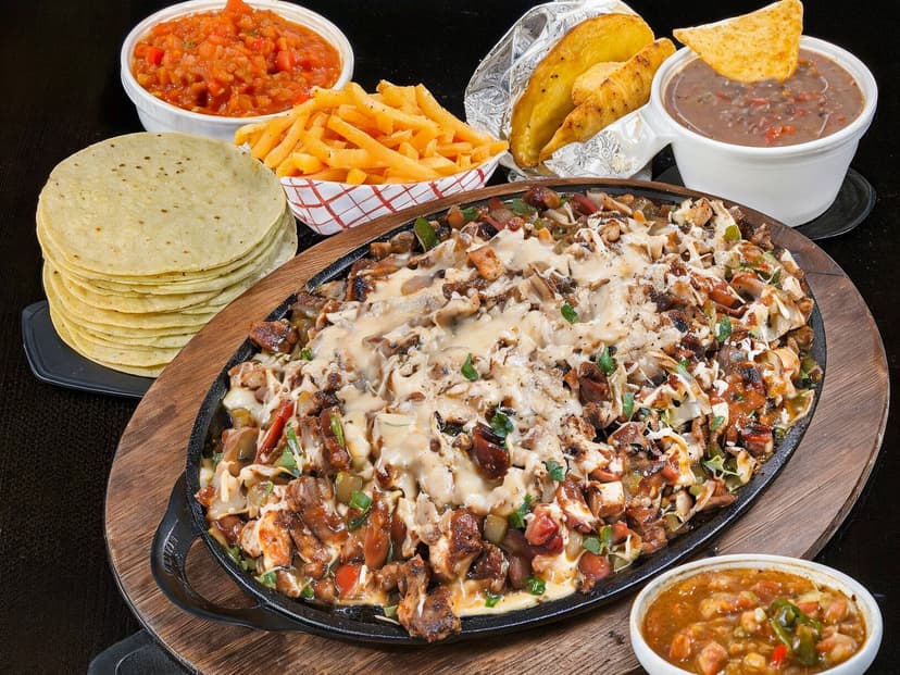 Charlie's Food Market