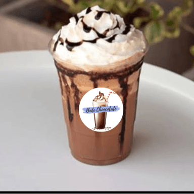FRAPPE DE MAMUT 16 OZ