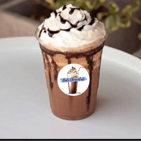 FRAPPE DE MAMUT 16 OZ