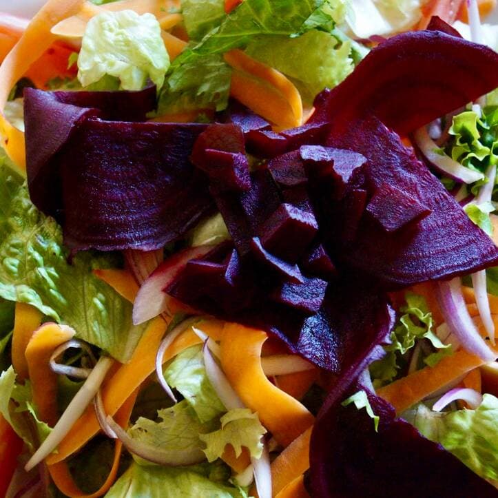 Ensalada Completa