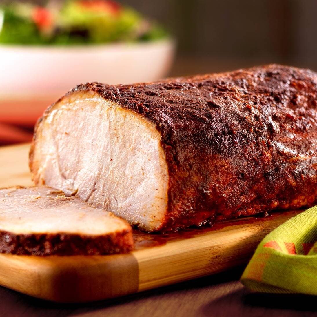 Lomo de Cerdo
