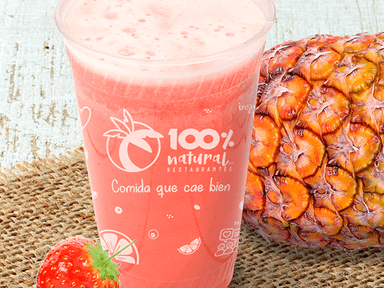 Jugo Oasis
