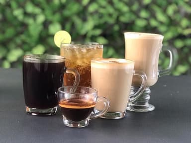 Café latte