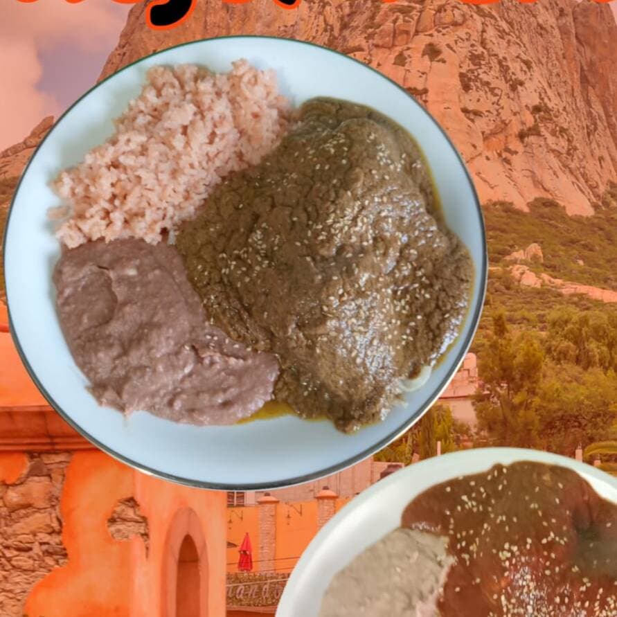 Mole Verde