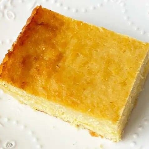 Pastel de Choclo con Queso (Porción)