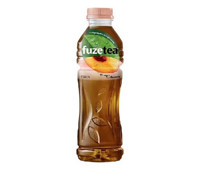 Fuze tea Verde