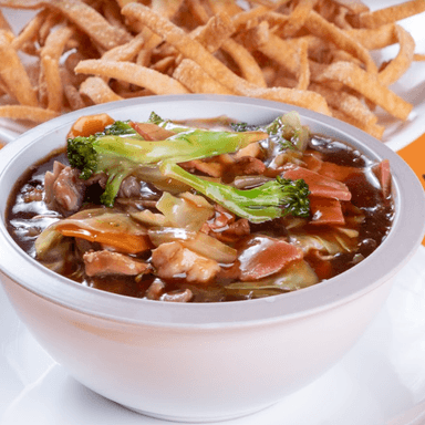 Sopa Especial de la Casa