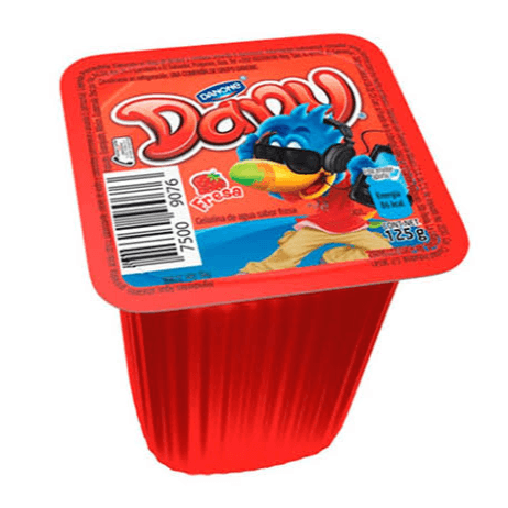 Gelatina