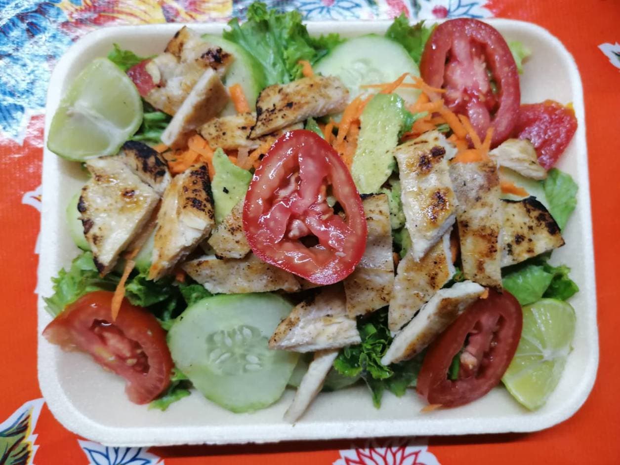 Ensalada