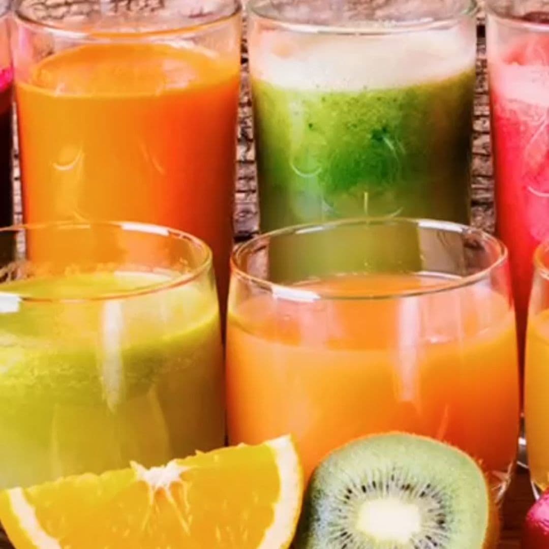500 ml Jugo Natural
