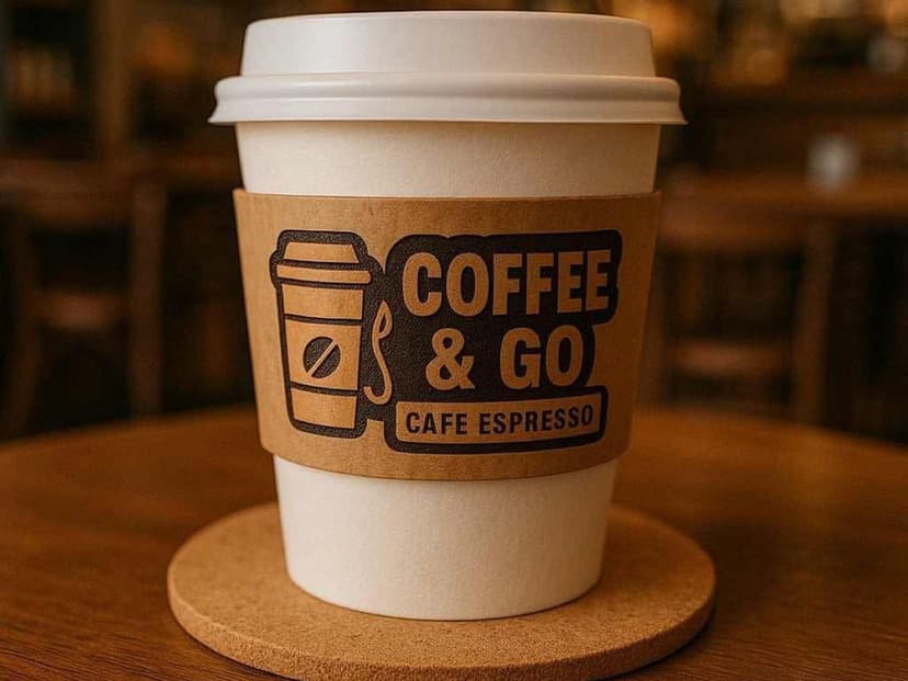 COFFE&GO