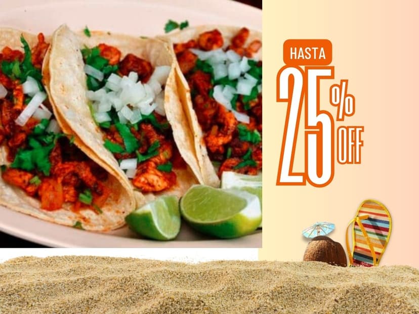 Tacos Pablo