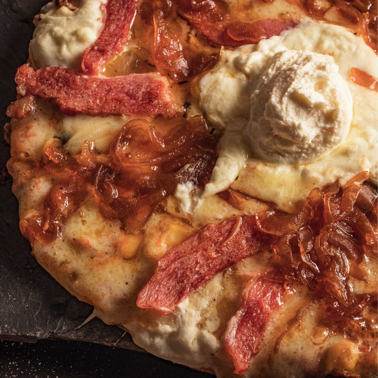 Pizza Philadelphia