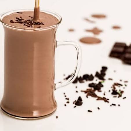 Chocolate Frío 16 oz