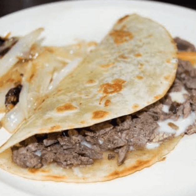 Gringa de Arrachera