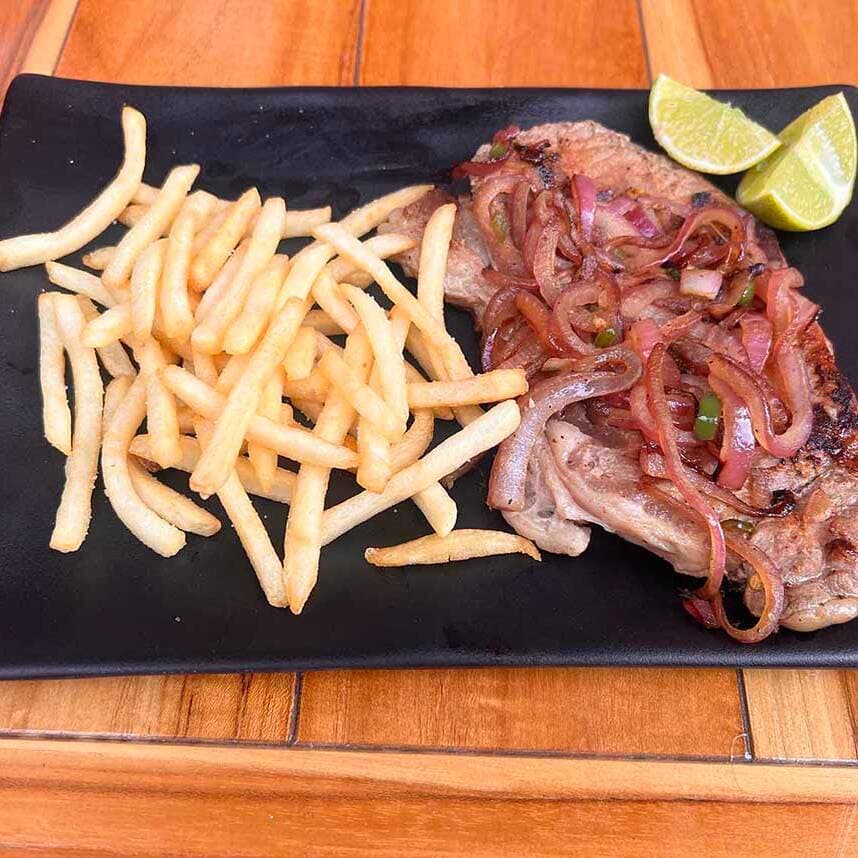 Corte de Rib Eye