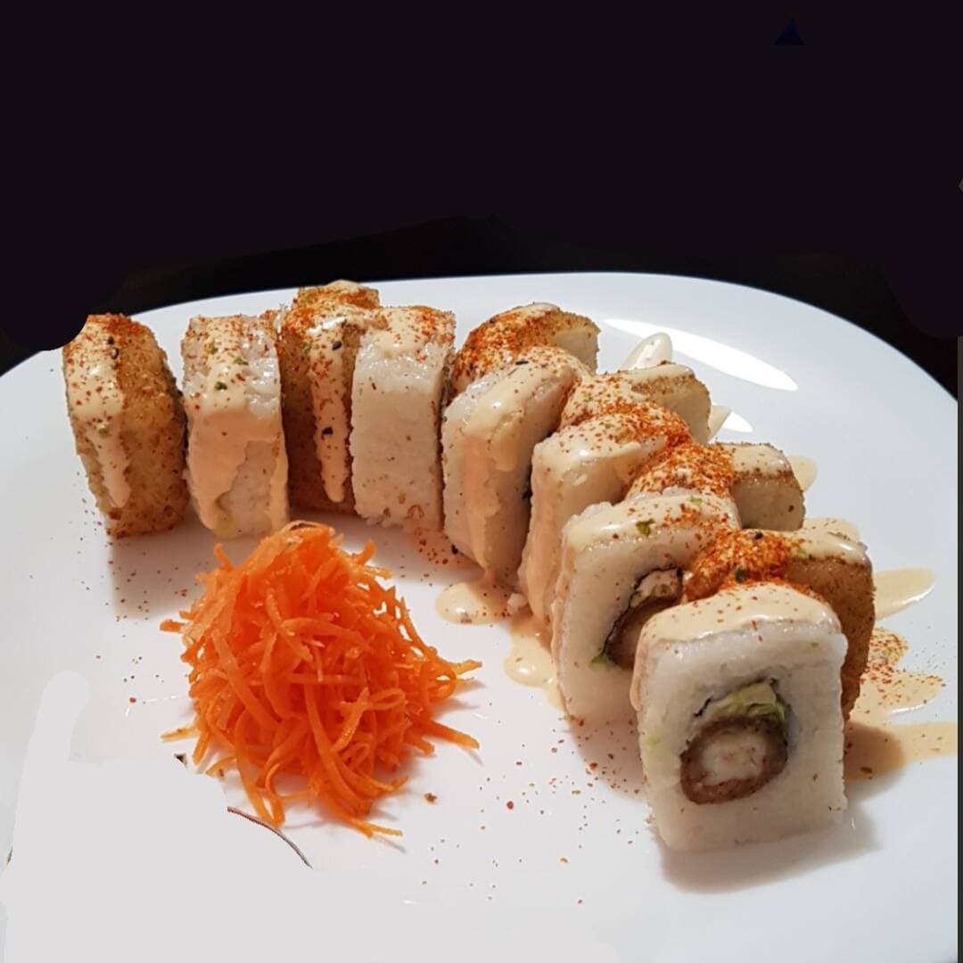 Doble Cara Roll