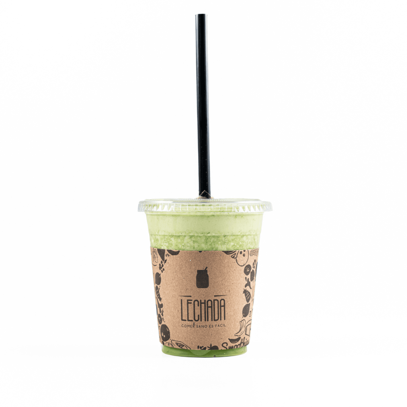 Linterna Verde