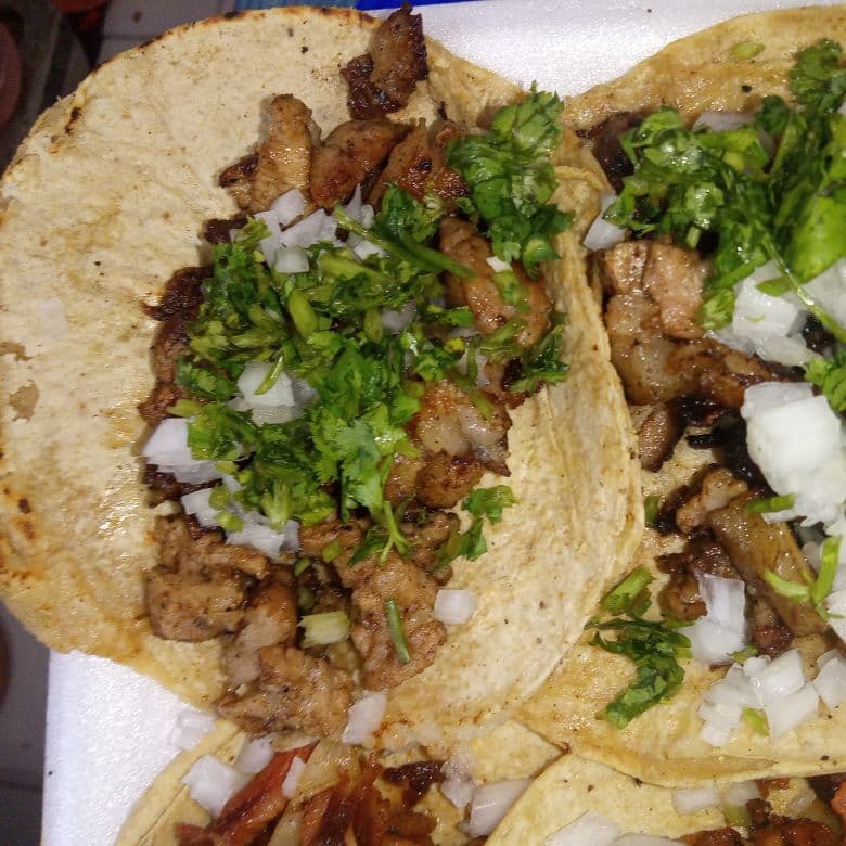 Taco Suadero