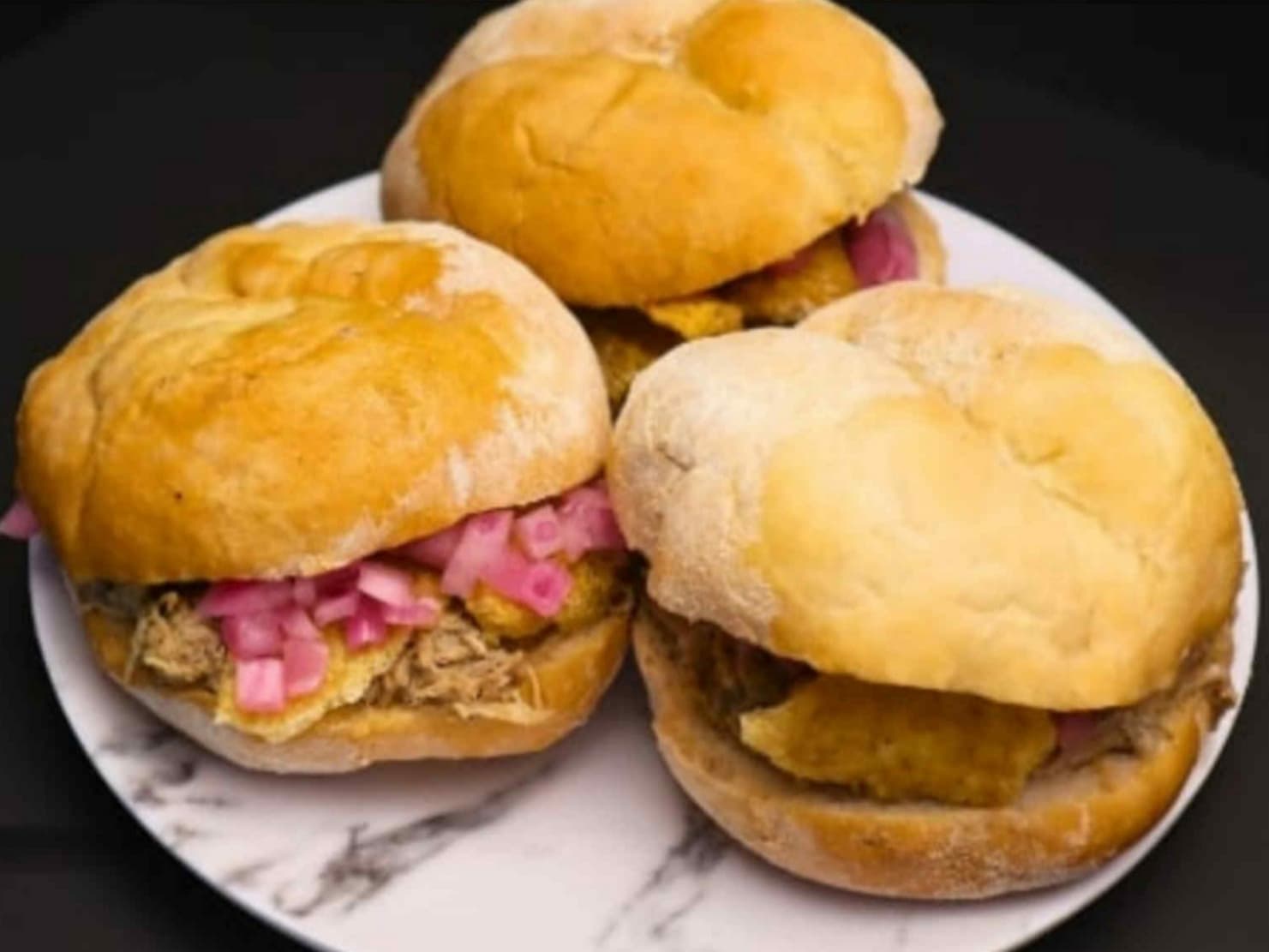 Las Tortas del Chiche (Suc Lino Merino)