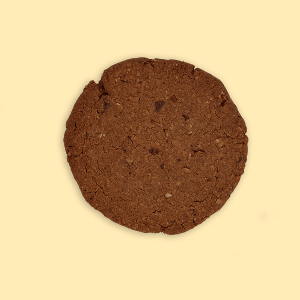 Galleta Nativa de Chocolate