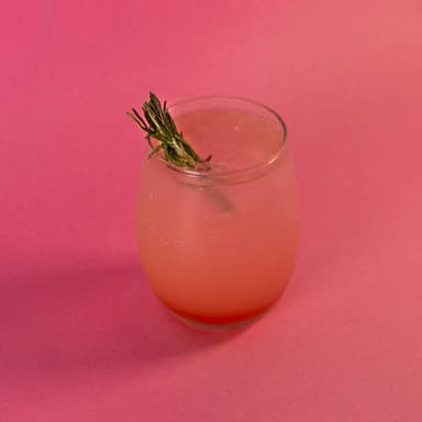 Pink Tequila