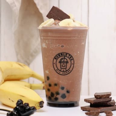Chocobannana 16 Oz