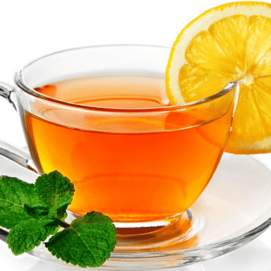 Té Caliente