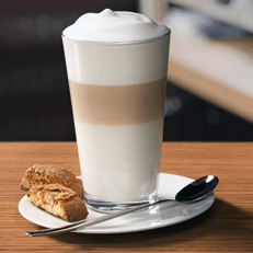 Cafe Latte