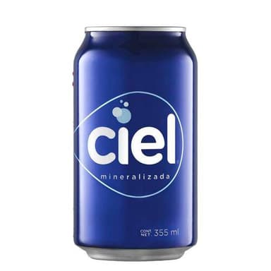 AGUA MINERAL