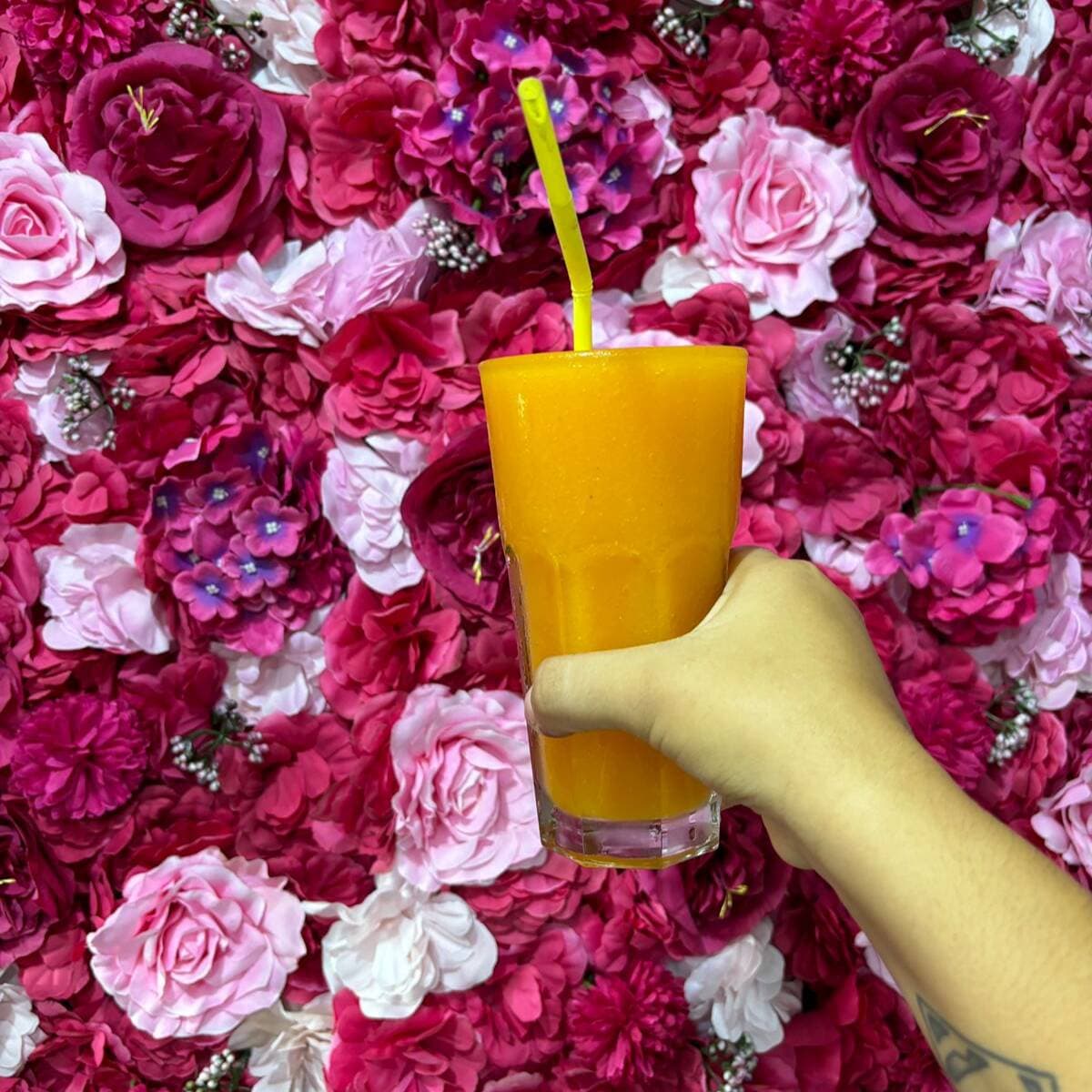 Jugo de Papaya 14 oz