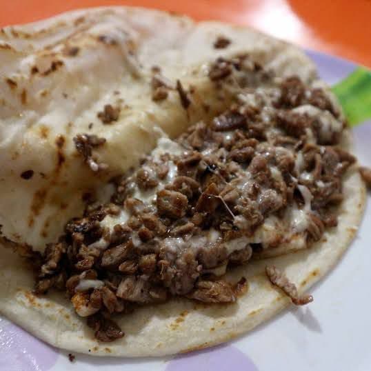Suiza de Sirloin