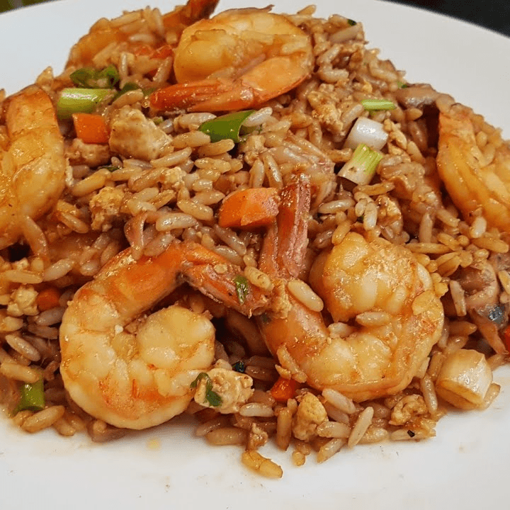 Arroz a la Valenciana