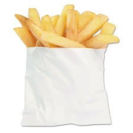 Papas Fritas