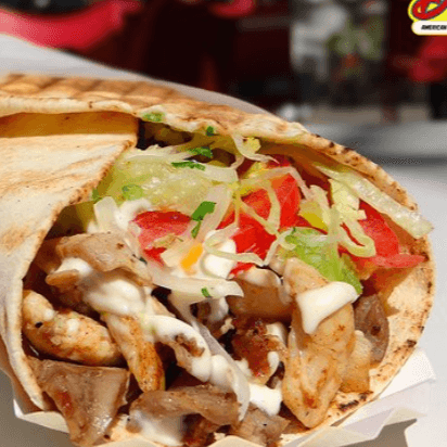 Shawarma