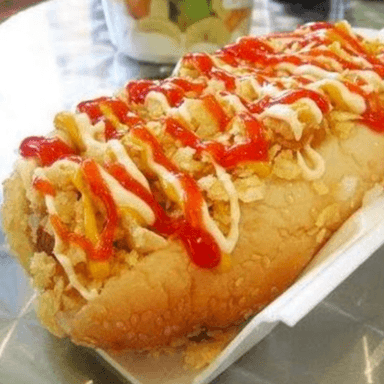 Perro ranchero