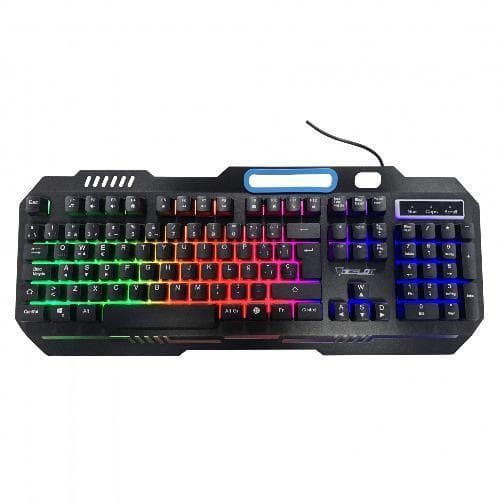 Teclado Gaming Ogek01 Kb-761