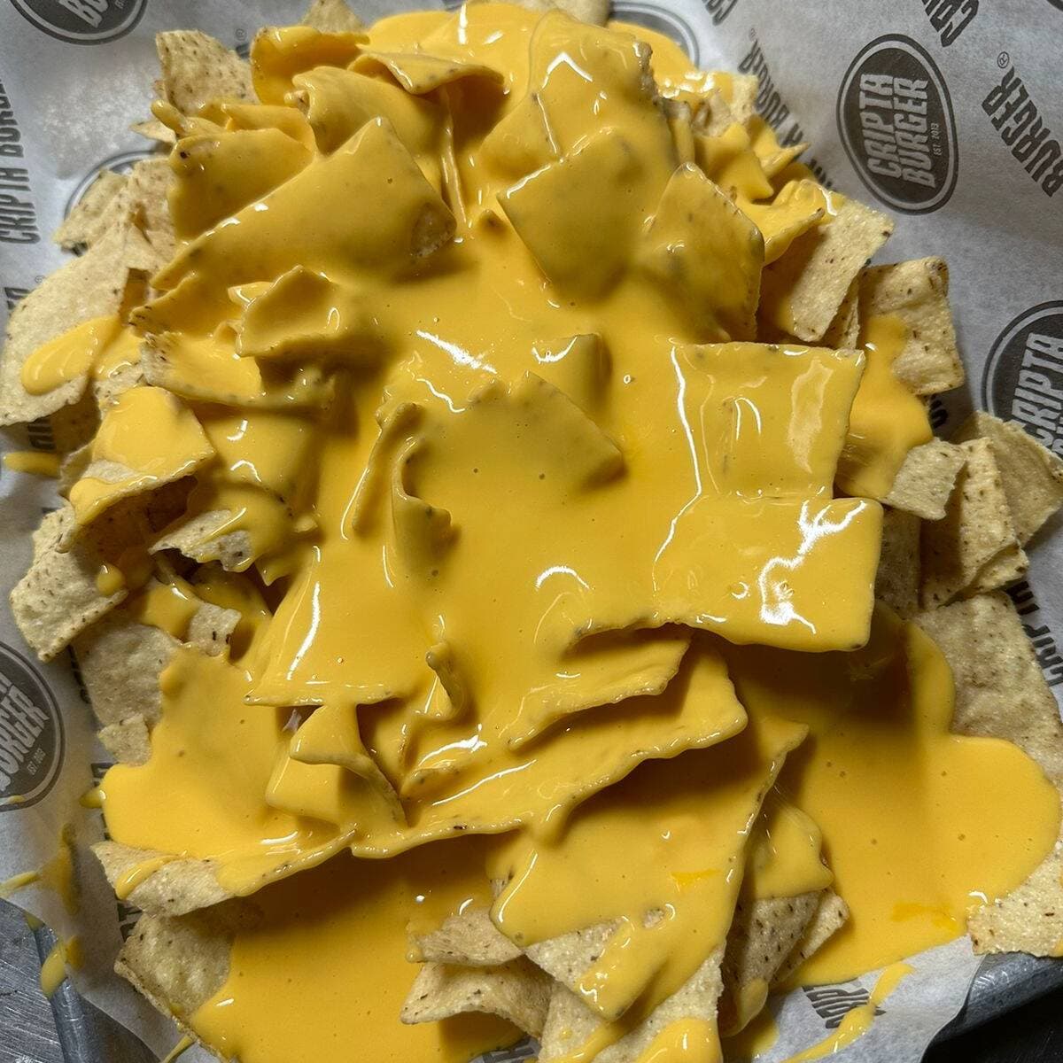 Nachos
