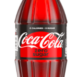 Coca Cola Zero 500 ml
