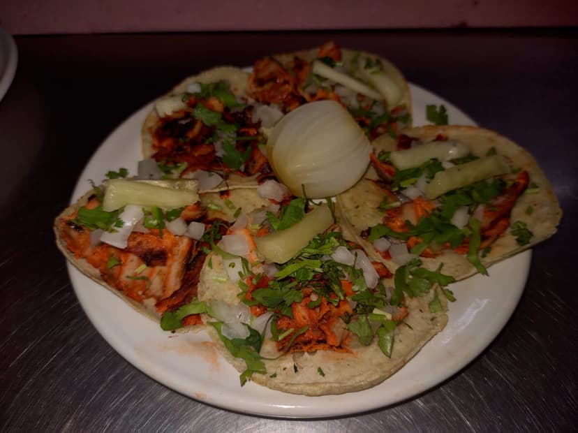 Taqueria Los Burritos