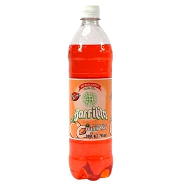 Barrilito Durazno 750 Ml