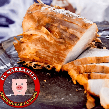 Kilo De Carnitas (Maciza)
