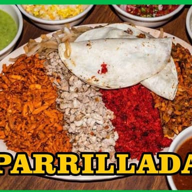 Paquete Arrechera X Kilo