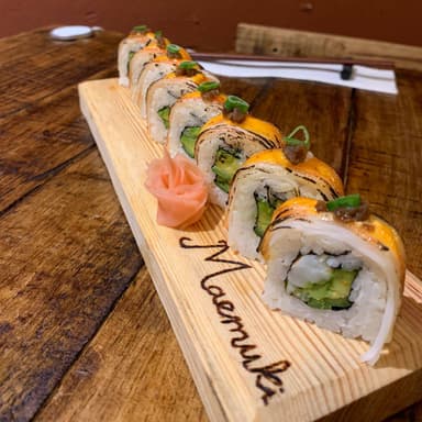 Fire Kani
