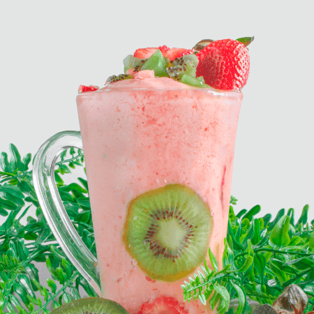 Smothie Fresa-Kiwi