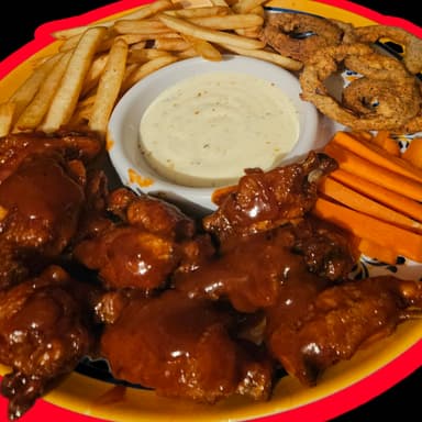Papa Alitas