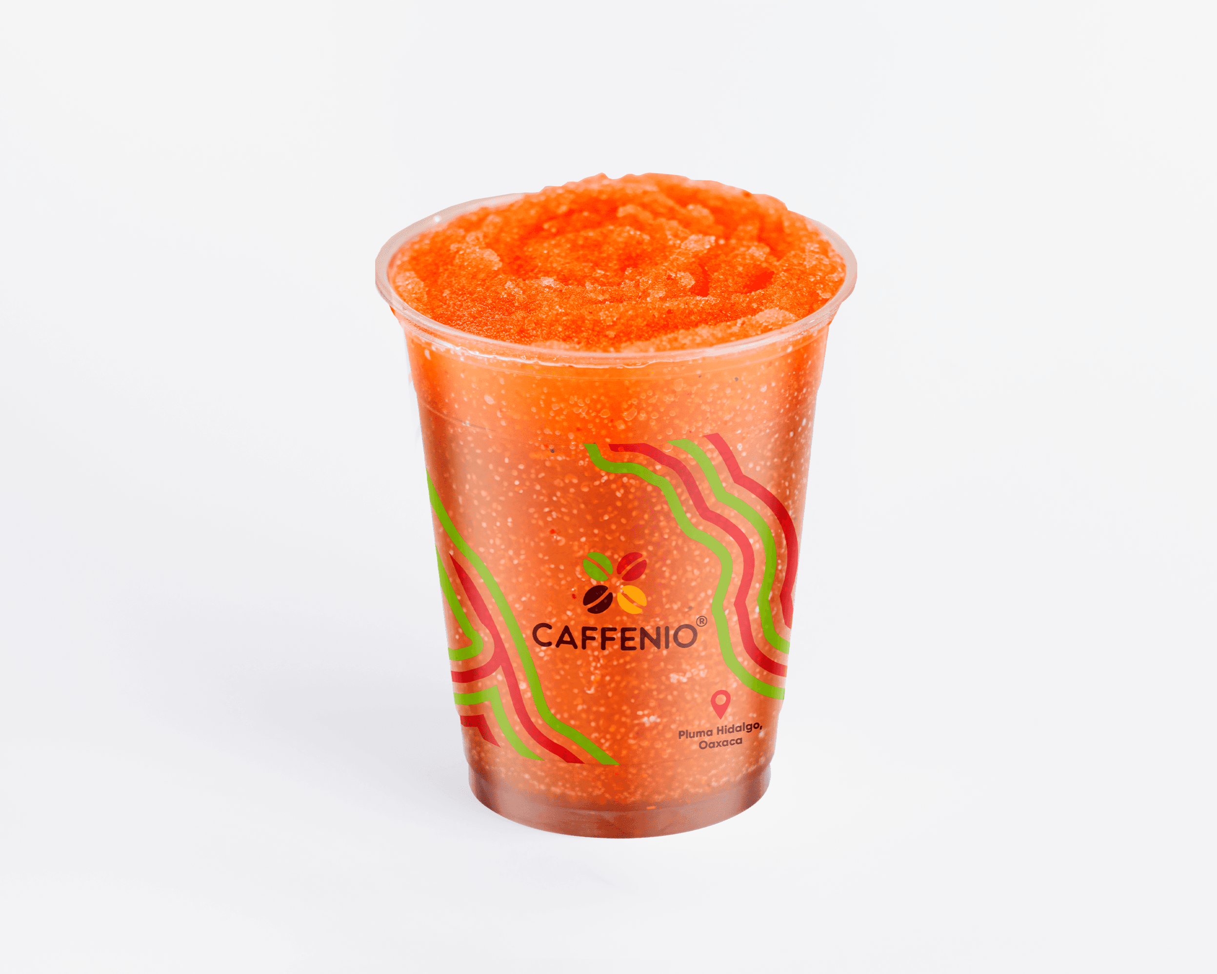 Yambé con Pelón® Pelo Rico