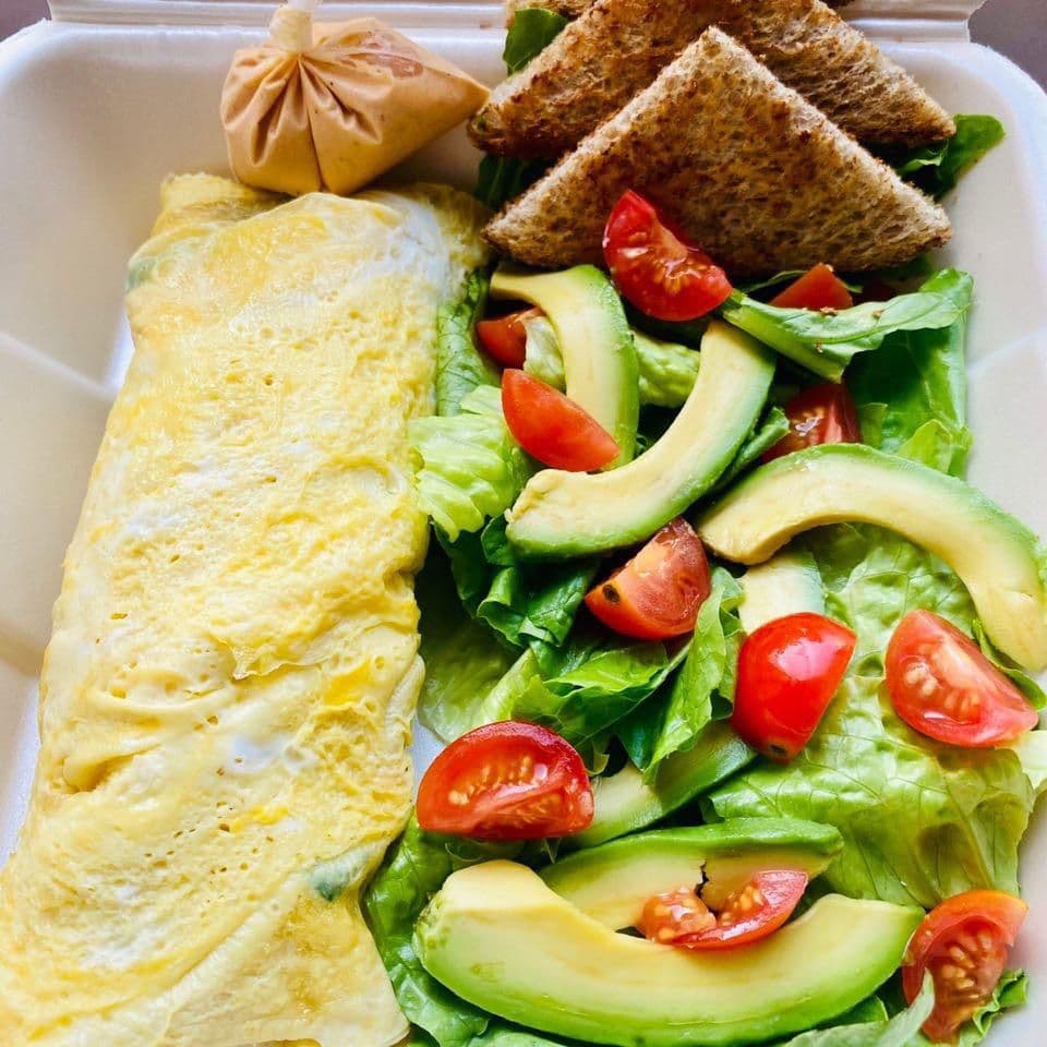 Omelette