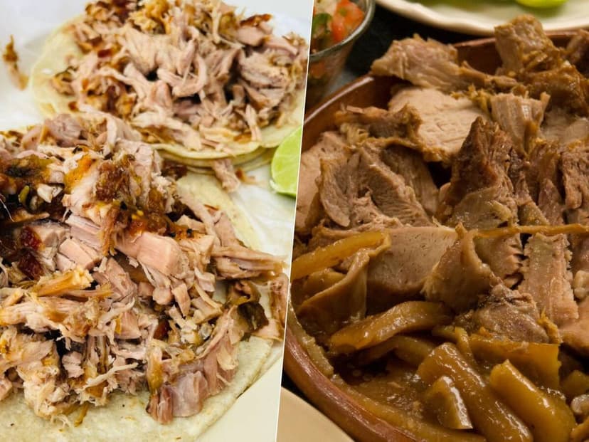 Carnitas El Pelon