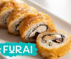 Furai Sushi (Arcos de Zapopan)